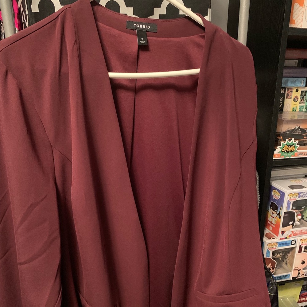 Jacket - Picture 2 of 2